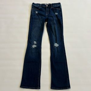 Abercrombie jeans